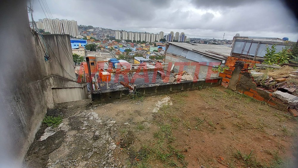 Casa terrea de 250m² com 5 quartos em Jardim Santa Cruz