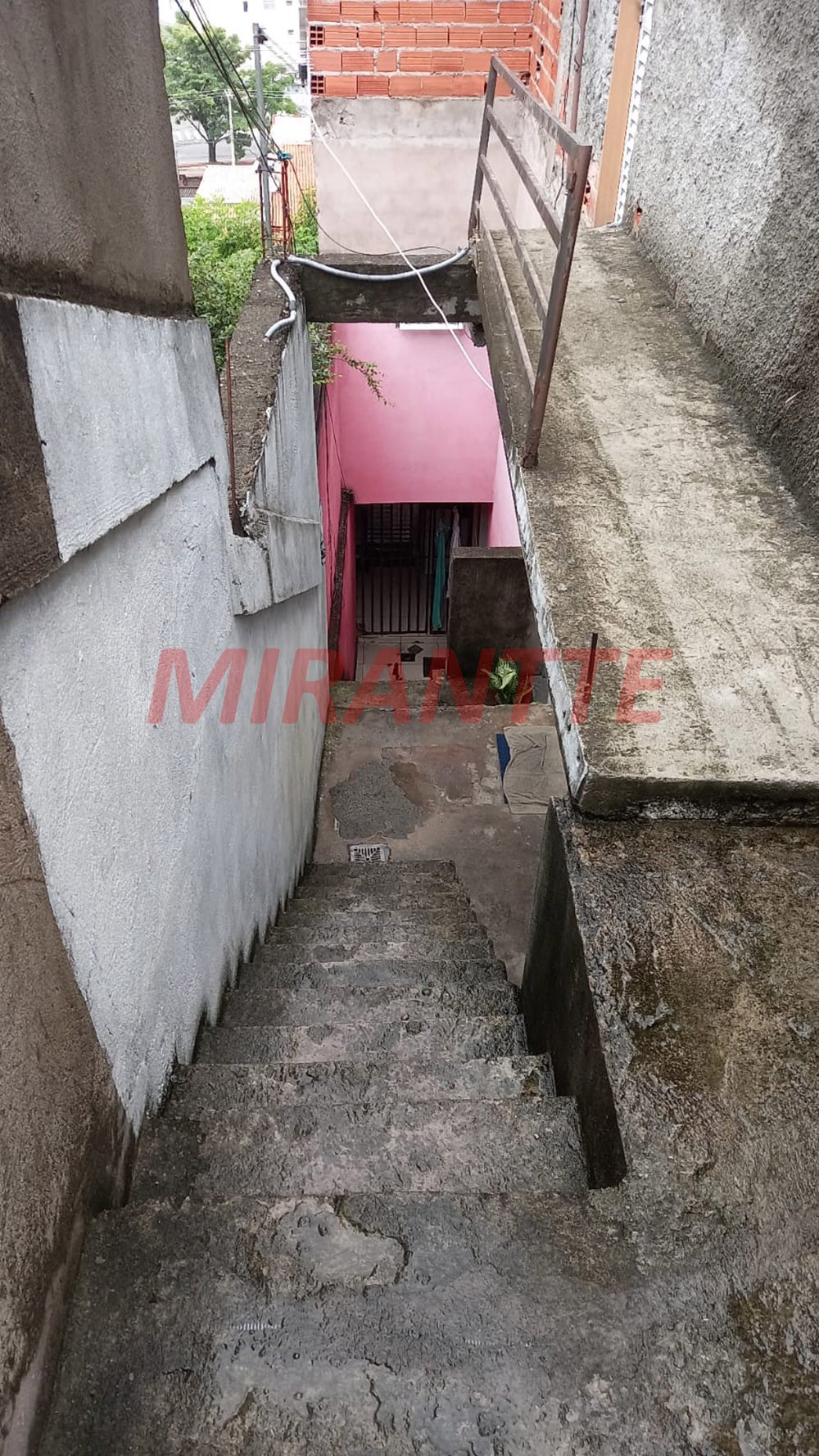 Casa terrea de 250m² com 5 quartos em Jardim Santa Cruz
