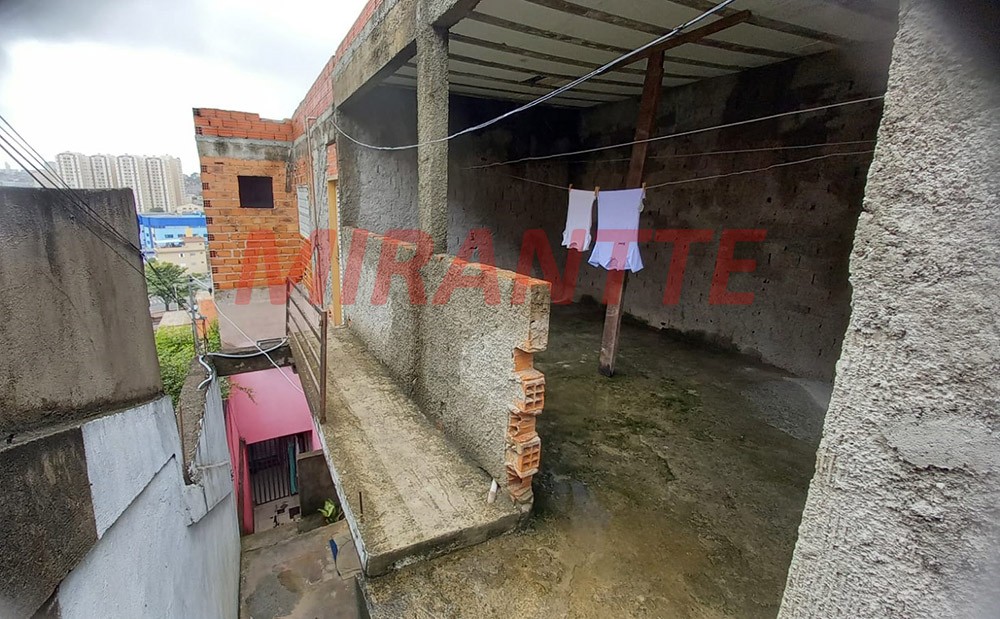 Casa terrea de 250m² com 5 quartos em Jardim Santa Cruz