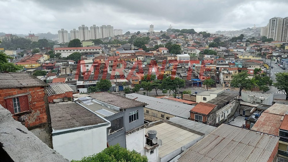Casa terrea de 250m² com 5 quartos em Jardim Santa Cruz