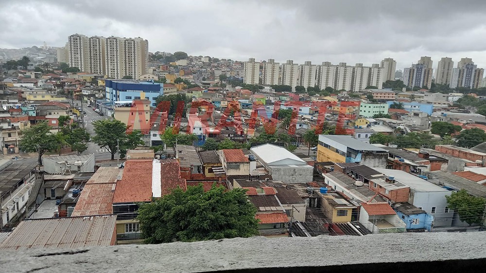 Casa terrea de 250m² com 5 quartos em Jardim Santa Cruz