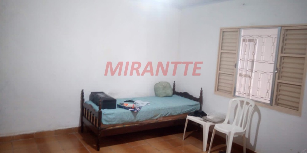 Casa terrea de 149m² com 3 quartos em Barro Branco
