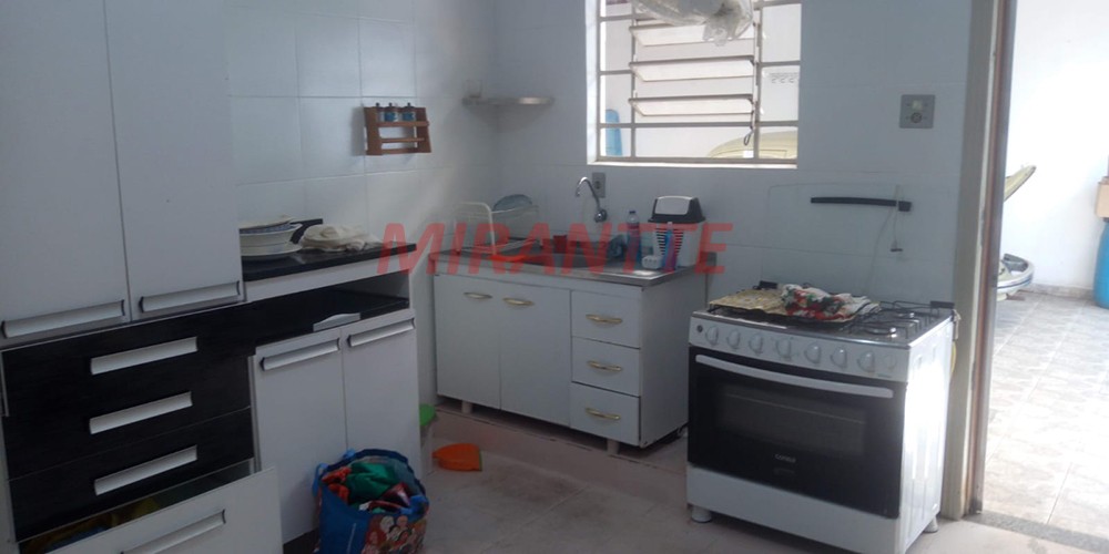 Casa terrea de 149m² com 3 quartos em Barro Branco