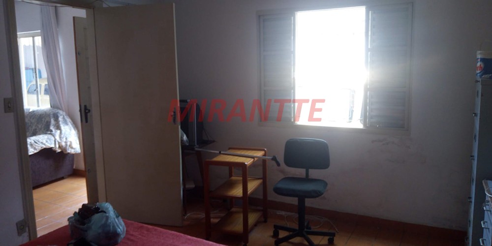 Casa terrea de 149m² com 3 quartos em Barro Branco