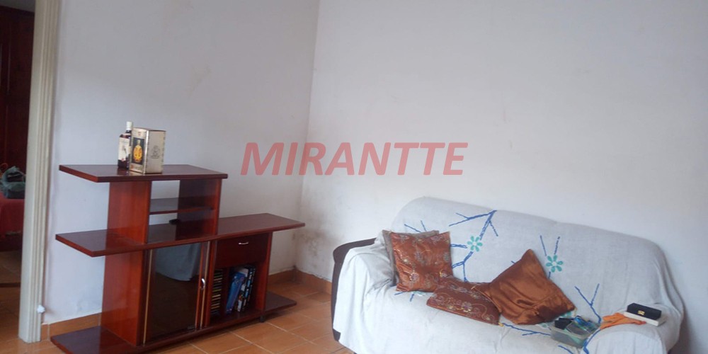 Casa terrea de 149m² com 3 quartos em Barro Branco