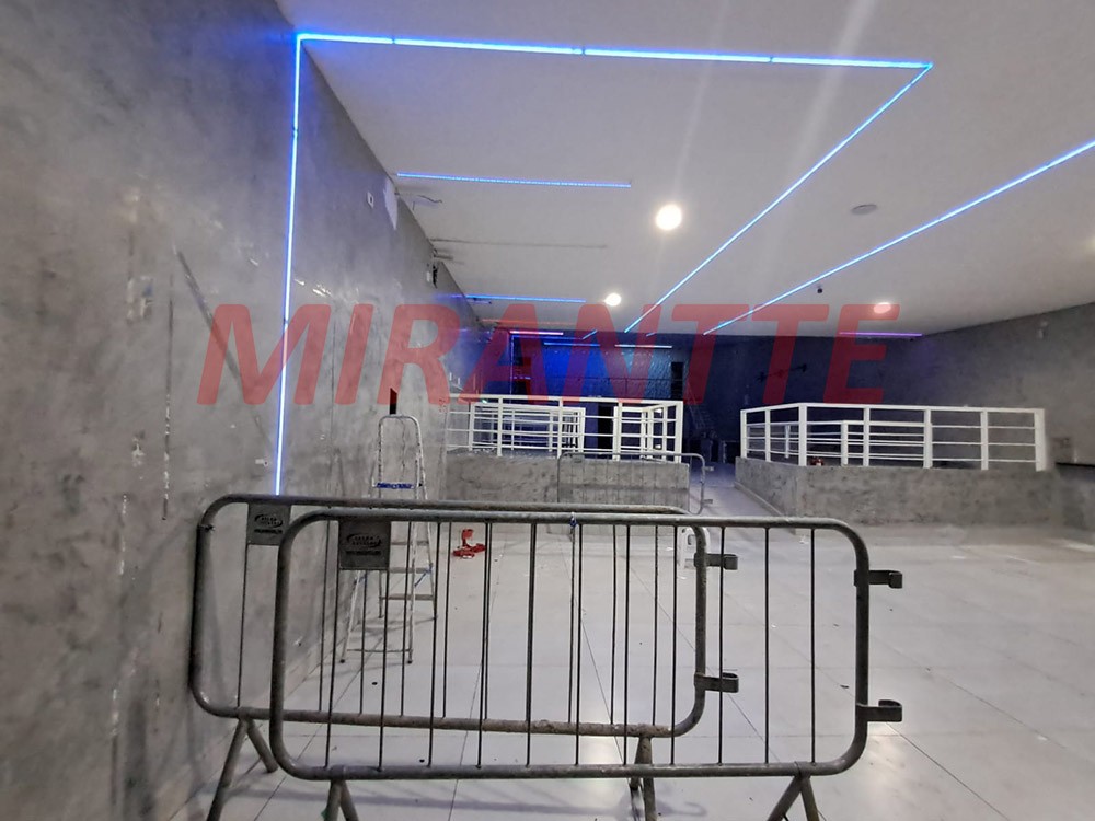 Galpao de 420m² em Limão