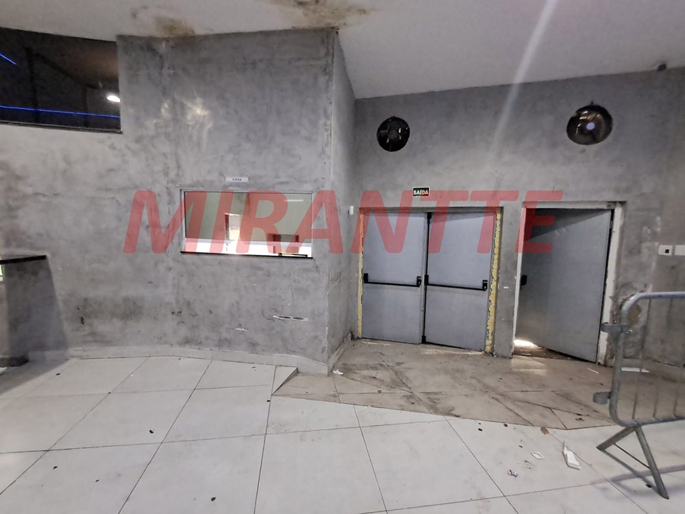 Galpao de 420m² em Limão