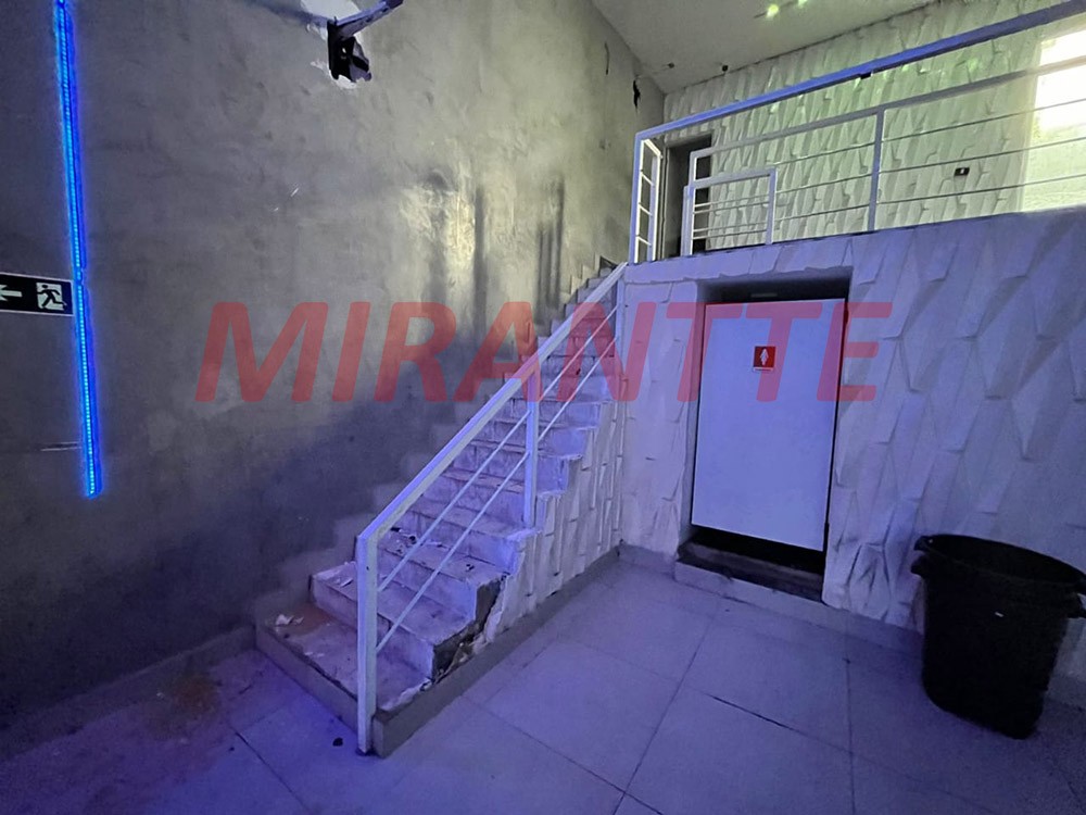 Galpao de 420m² em Limão
