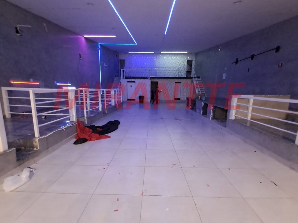 Galpao de 420m² em Limão