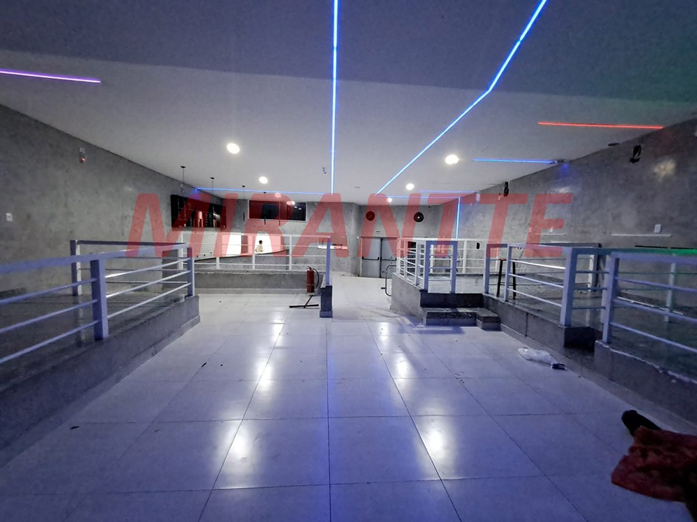 Galpao de 420m² em Limão