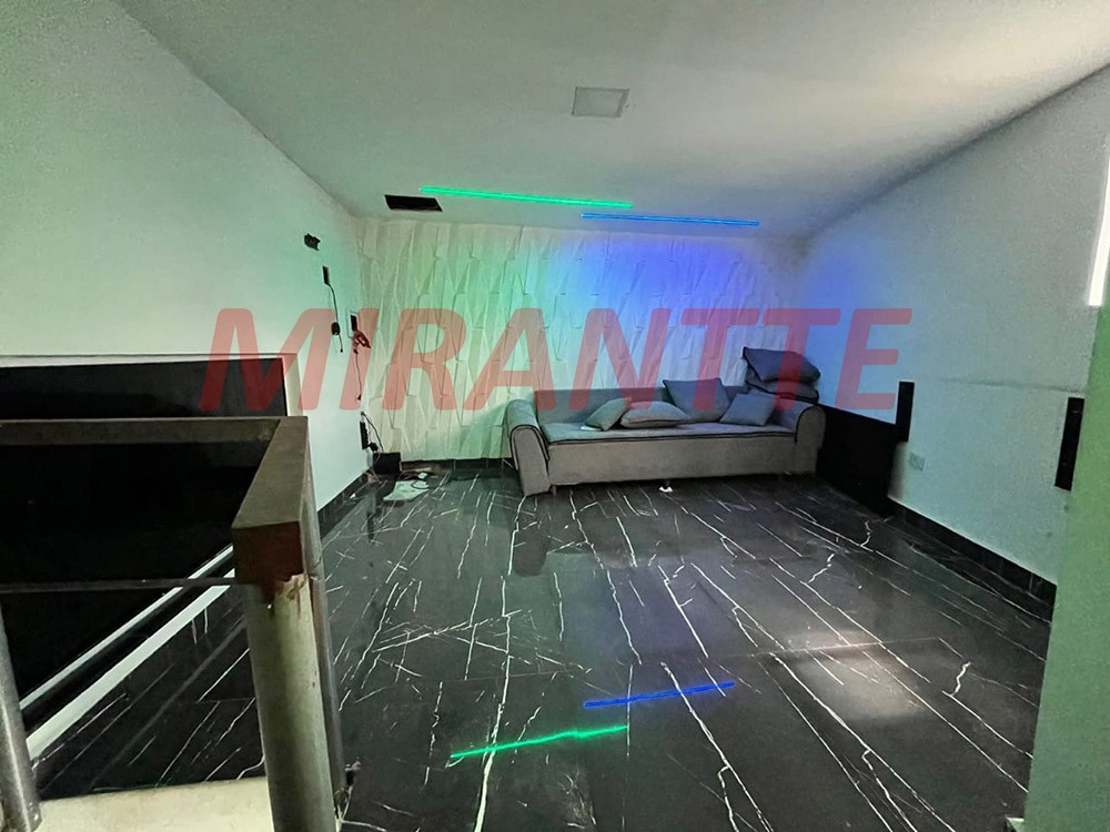 Galpao de 420m² em Limão