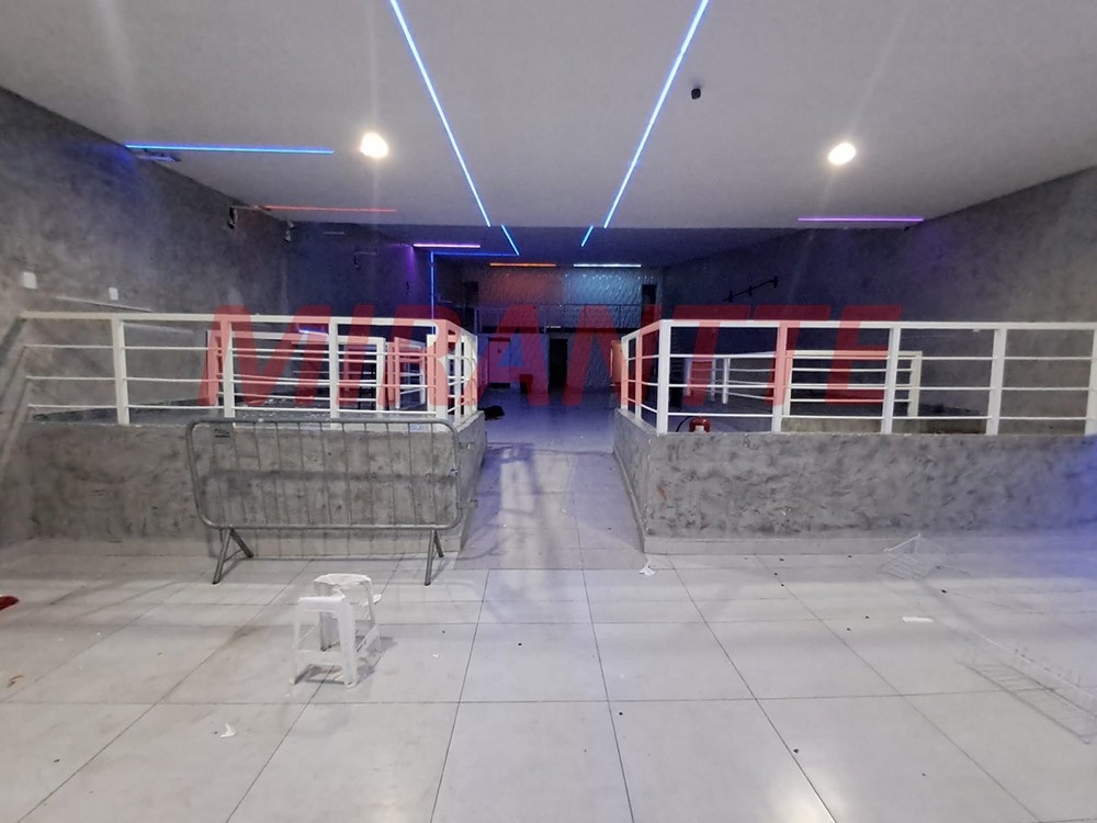 Galpao de 420m² em Limão