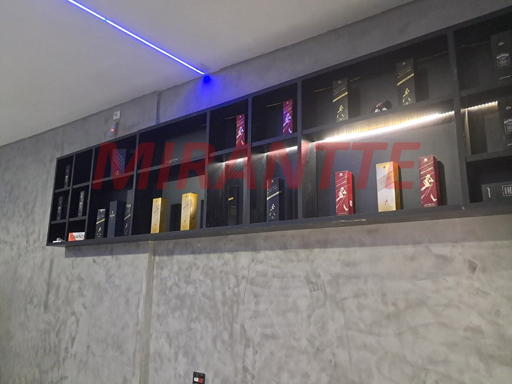 Galpao de 420m² em Limão