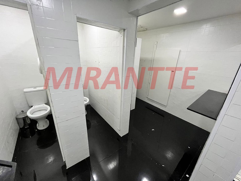 Galpao de 420m² em Limão