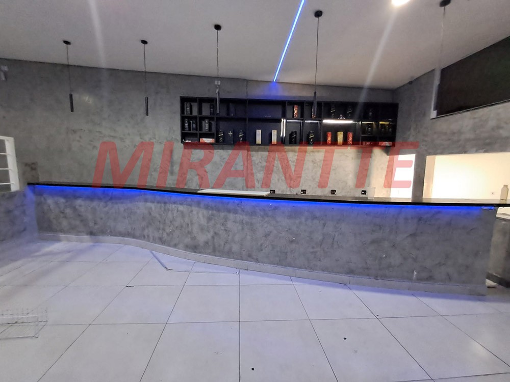 Galpao de 420m² em Limão
