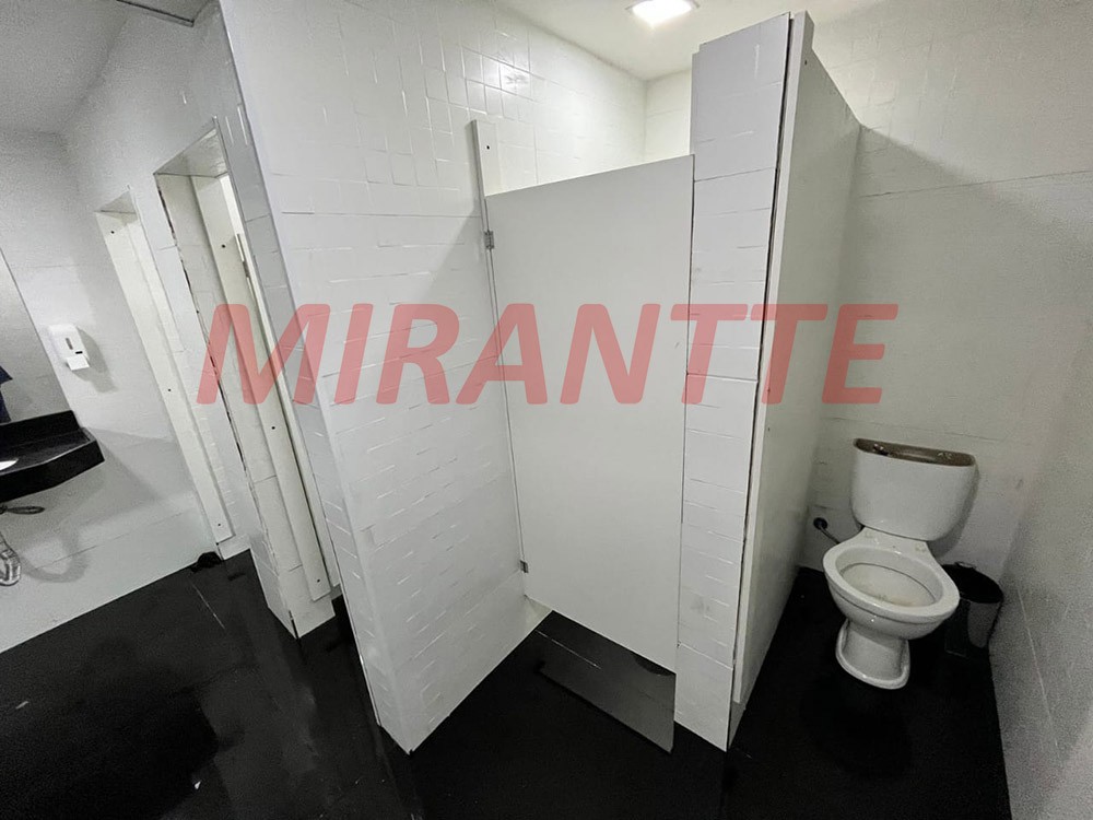 Galpao de 420m² em Limão