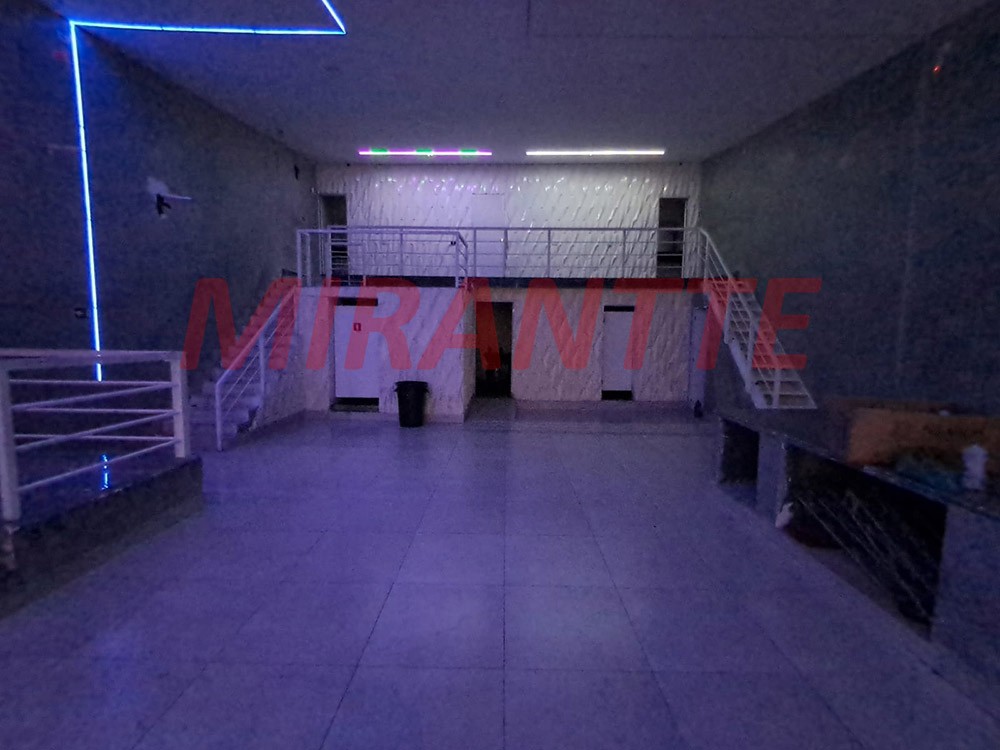 Galpao de 420m² em Limão