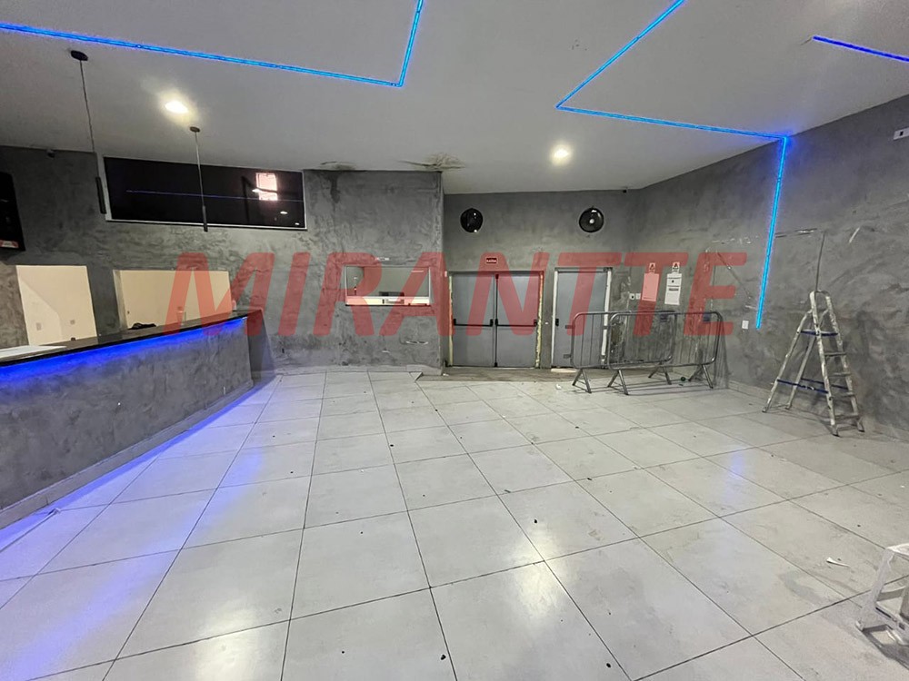 Galpao de 420m² em Limão