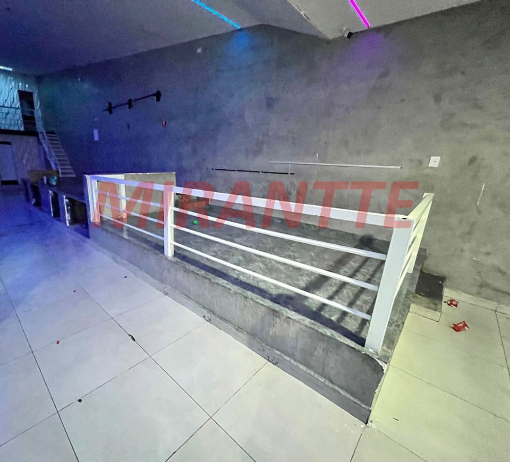 Galpao de 420m² em Limão