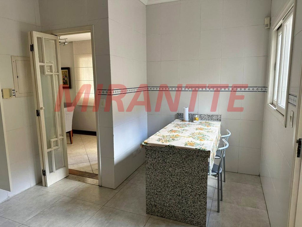 Cond. fechado de 150m² com 3 quartos em Tucuruvi