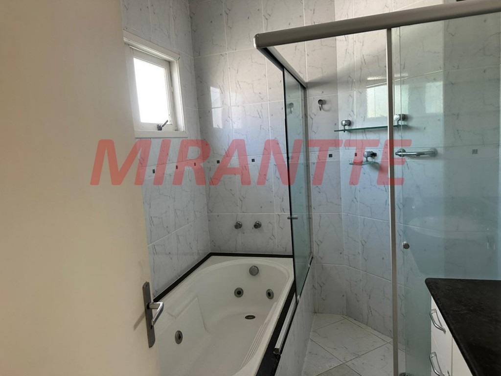 Cond. fechado de 150m² com 3 quartos em Tucuruvi