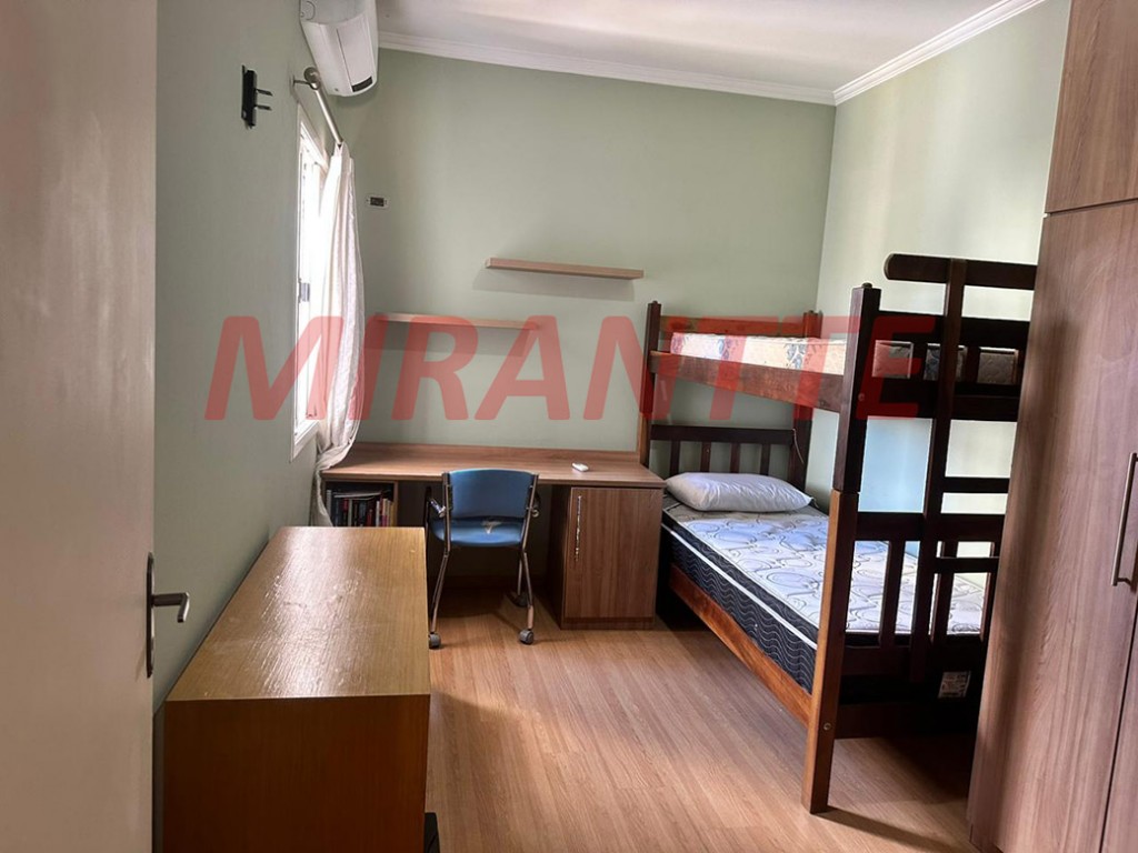 Cond. fechado de 150m² com 3 quartos em Tucuruvi