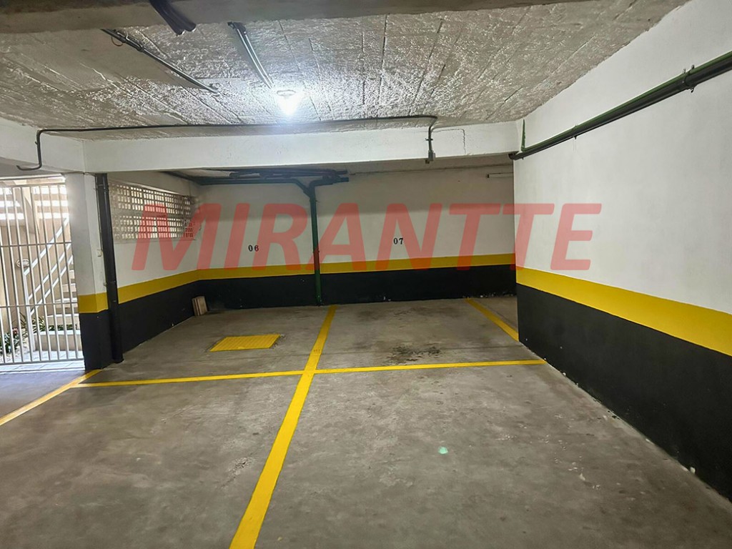 Cond. fechado de 150m² com 3 quartos em Tucuruvi