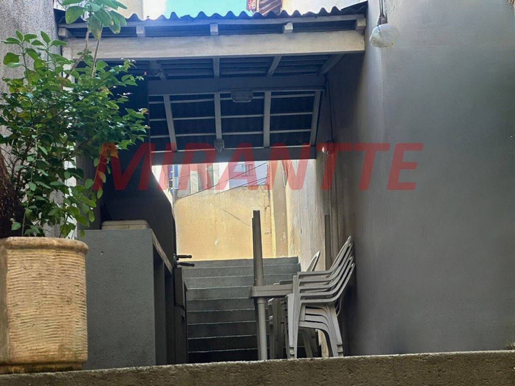 Cond. fechado de 150m² com 3 quartos em Tucuruvi