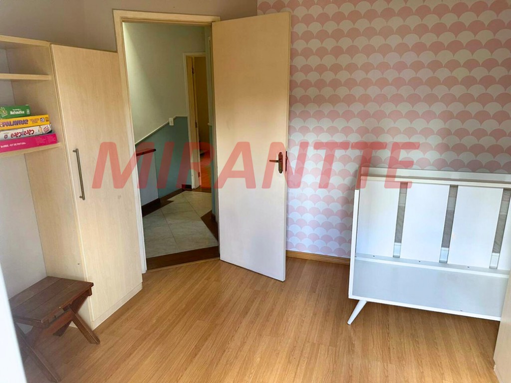 Cond. fechado de 150m² com 3 quartos em Tucuruvi