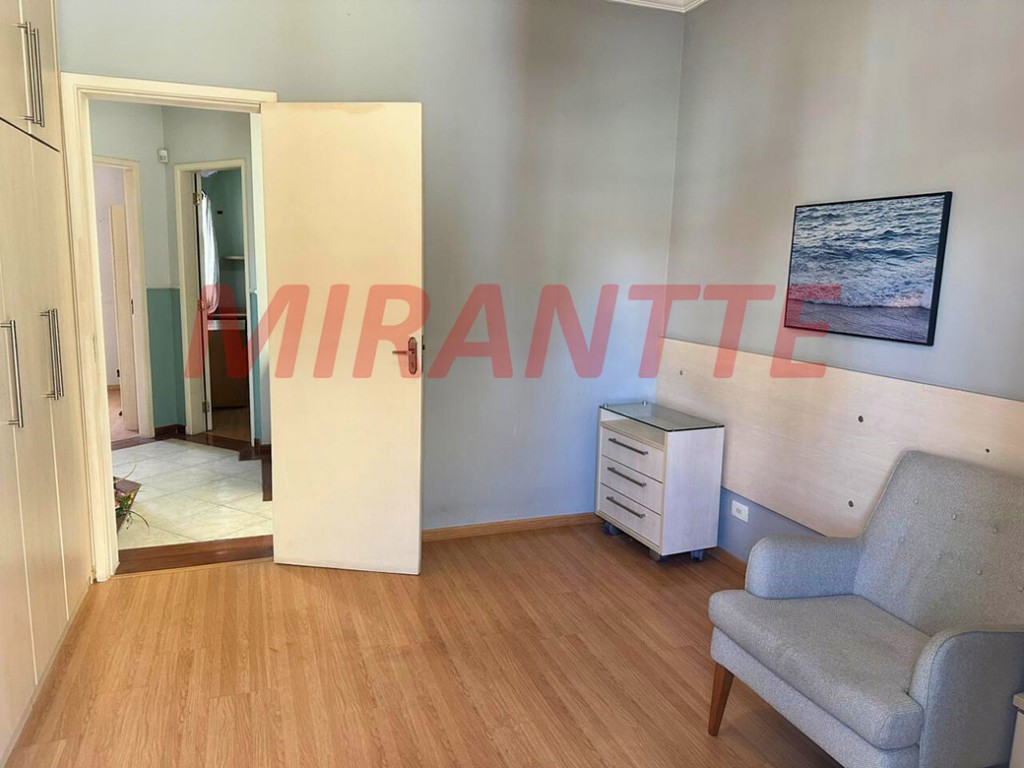 Cond. fechado de 150m² com 3 quartos em Tucuruvi