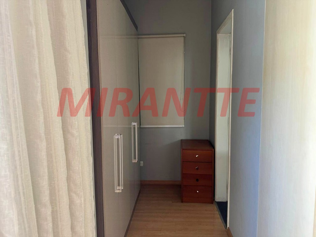 Cond. fechado de 150m² com 3 quartos em Tucuruvi