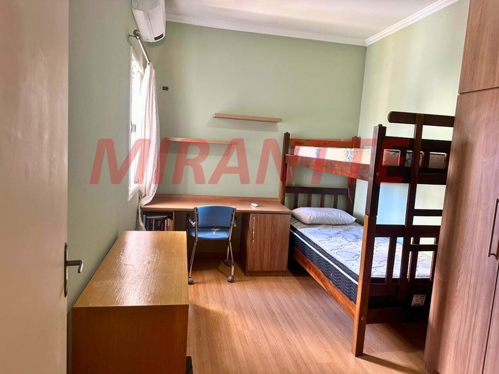 Cond. fechado de 150m² com 3 quartos em Tucuruvi