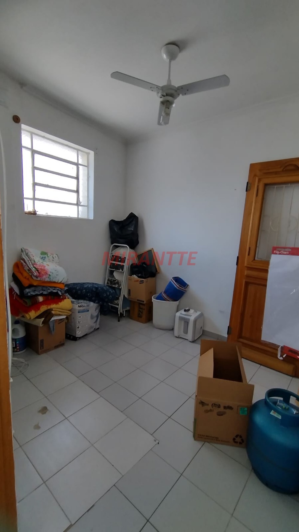 Apartamento de 82m² com 3 quartos em Santana