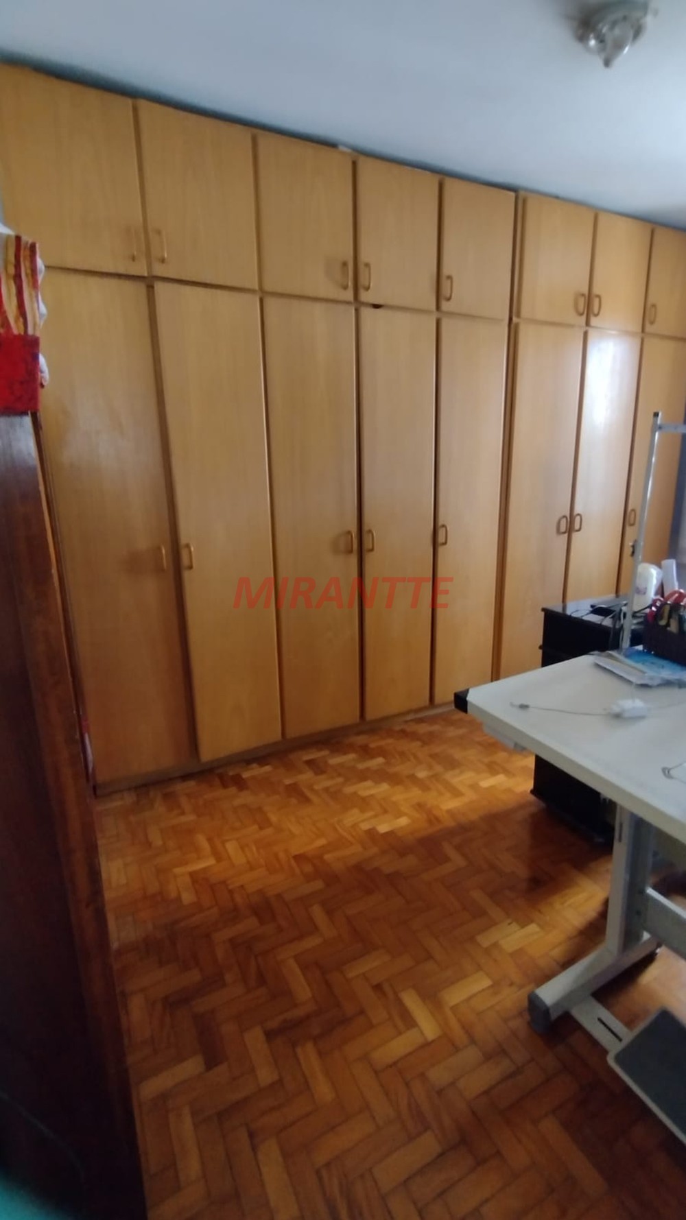 Apartamento de 82m² com 3 quartos em Santana