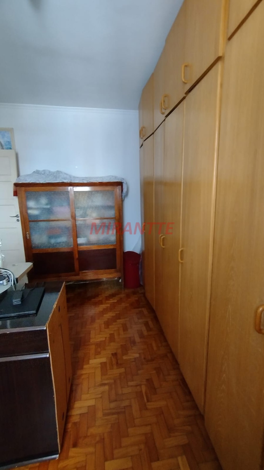 Apartamento de 82m² com 3 quartos em Santana