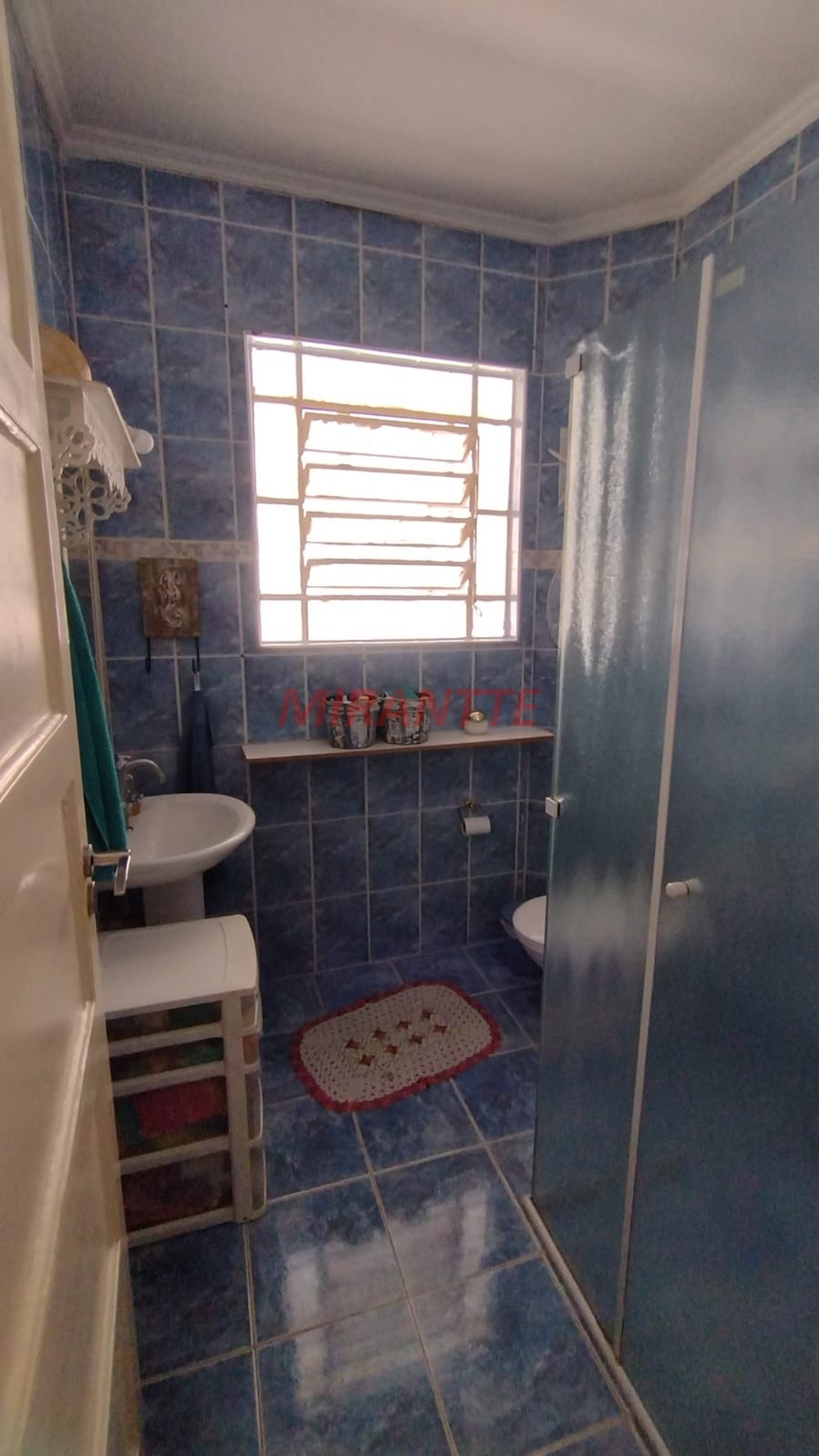 Apartamento de 82m² com 3 quartos em Santana