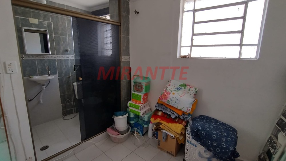 Apartamento de 82m² com 3 quartos em Santana