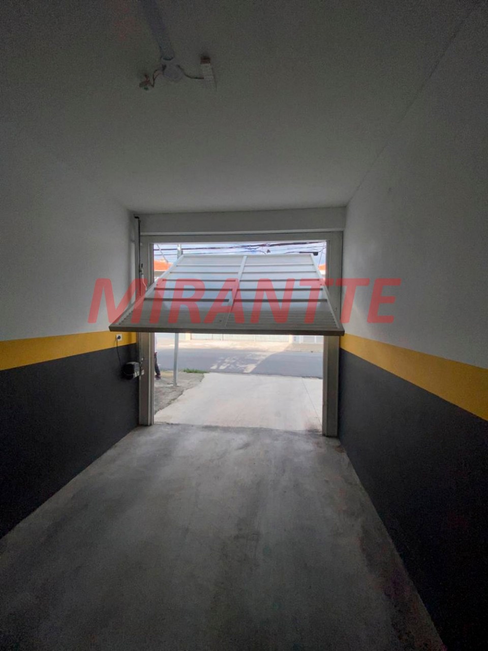 Apartamento de 45m² com 2 quartos em Vila Nivi