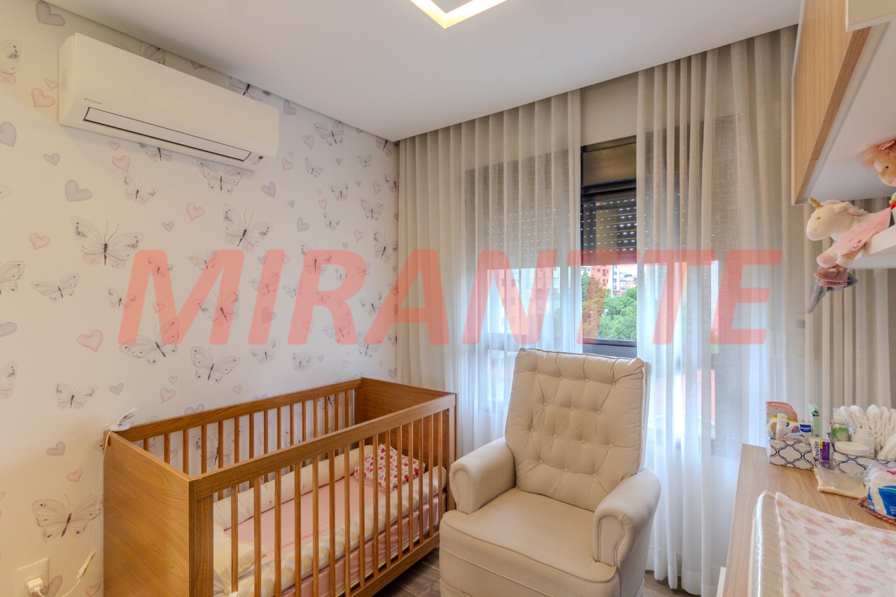 Apartamento de 69m² com 2 quartos em Santa Terezinha