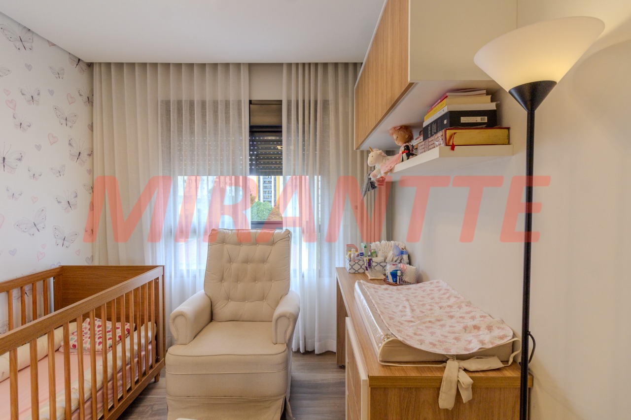 Apartamento de 69m² com 2 quartos em Santa Terezinha