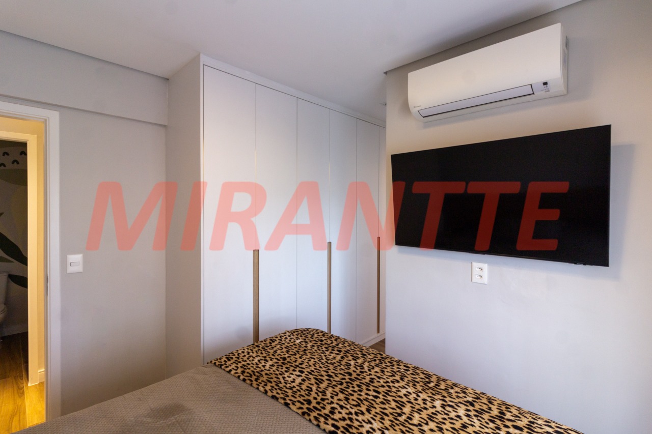 Apartamento de 69m² com 2 quartos em Santa Terezinha