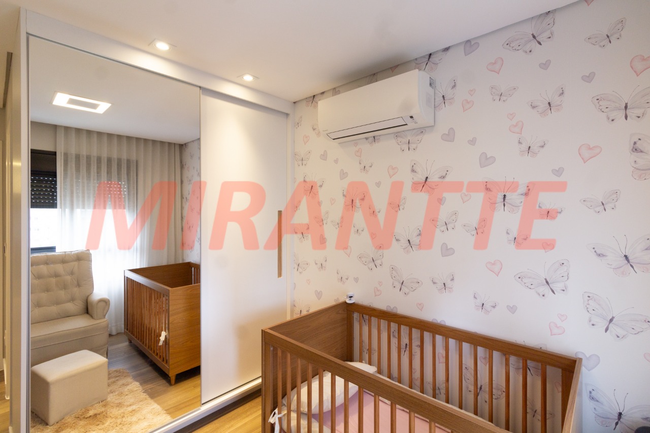 Apartamento de 69m² com 2 quartos em Santa Terezinha