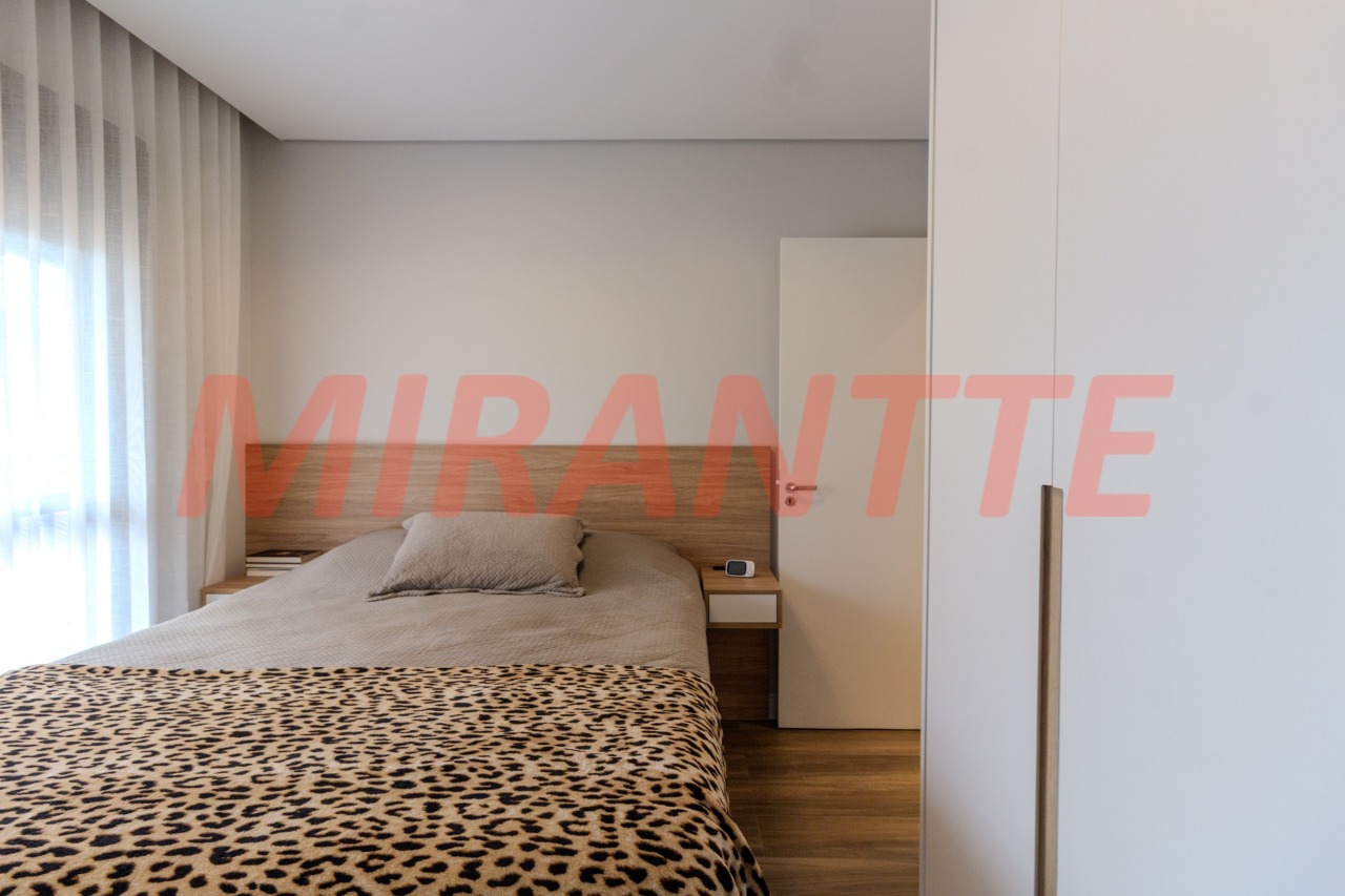 Apartamento de 69m² com 2 quartos em Santa Terezinha