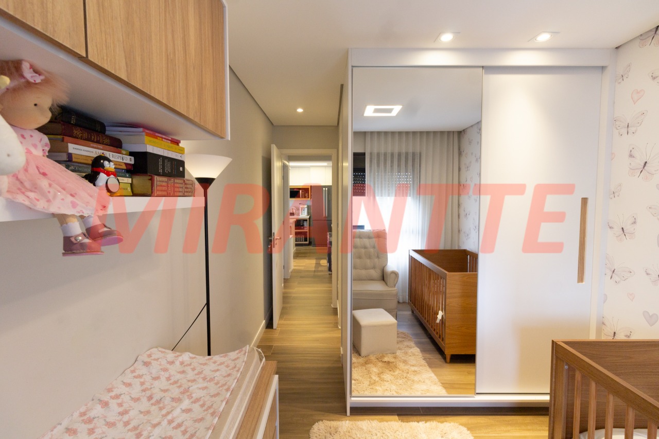 Apartamento de 69m² com 2 quartos em Santa Terezinha
