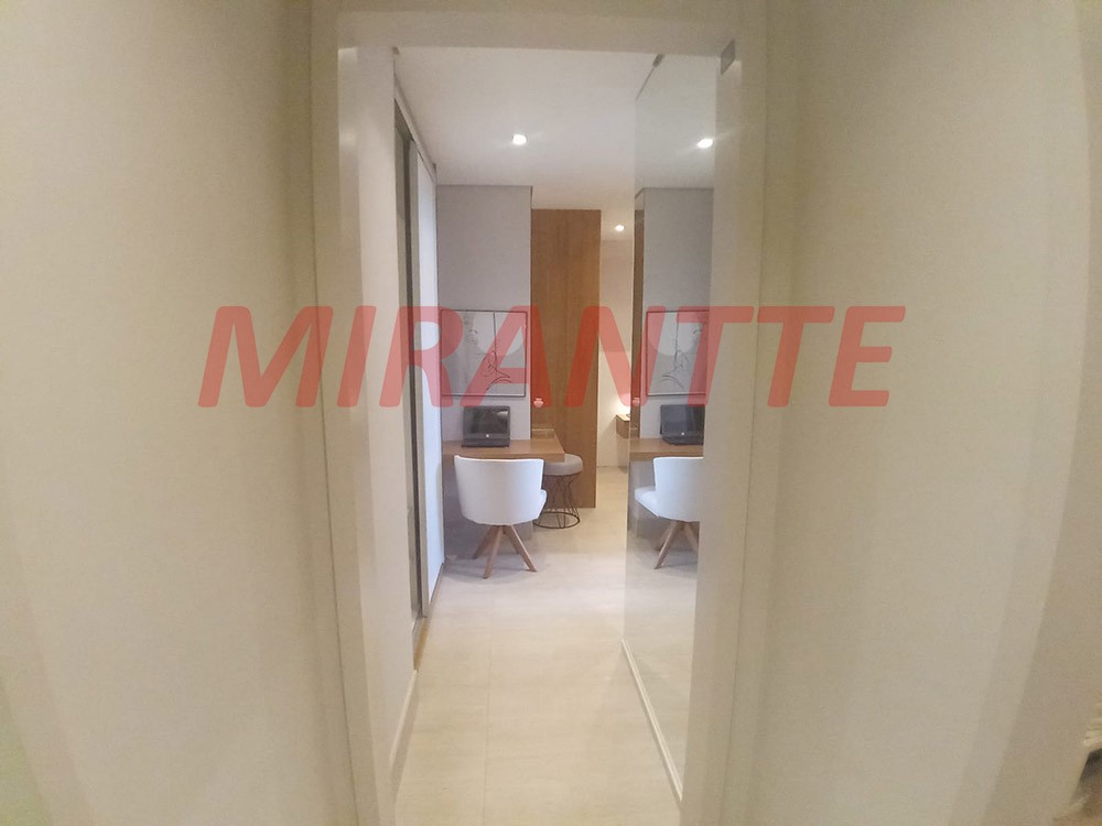 Apartamento de 68m² com 2 quartos em Freguesia do Ó