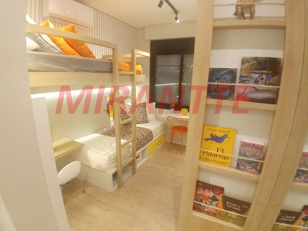 Apartamento de 68m² com 2 quartos em Freguesia do Ó