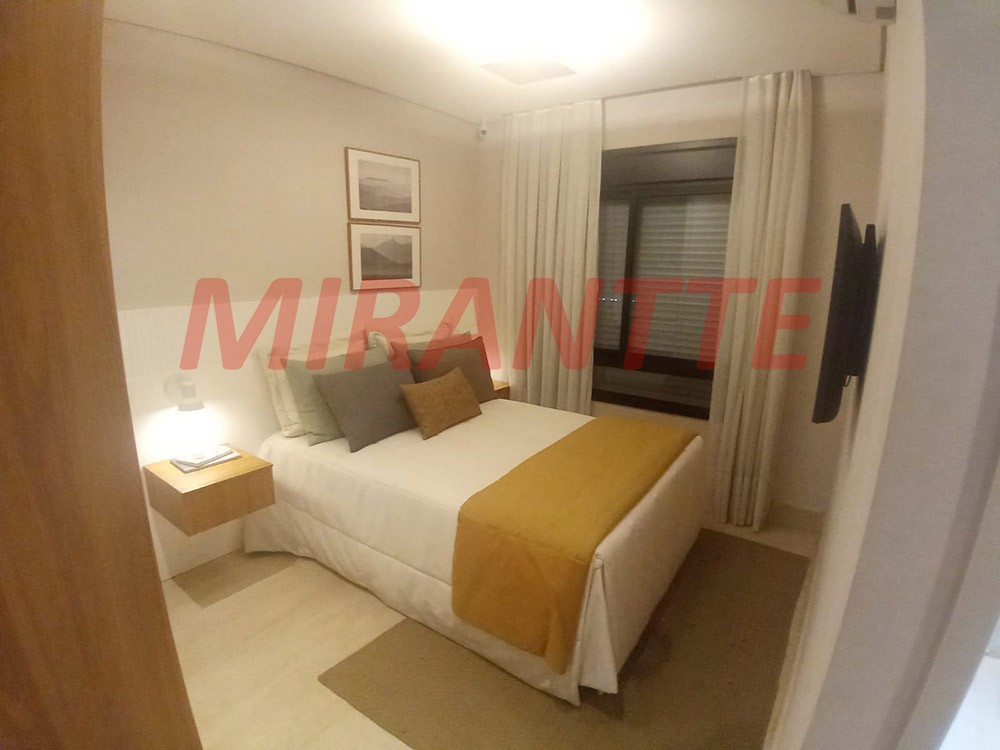 Apartamento de 68m² com 2 quartos em Freguesia do Ó
