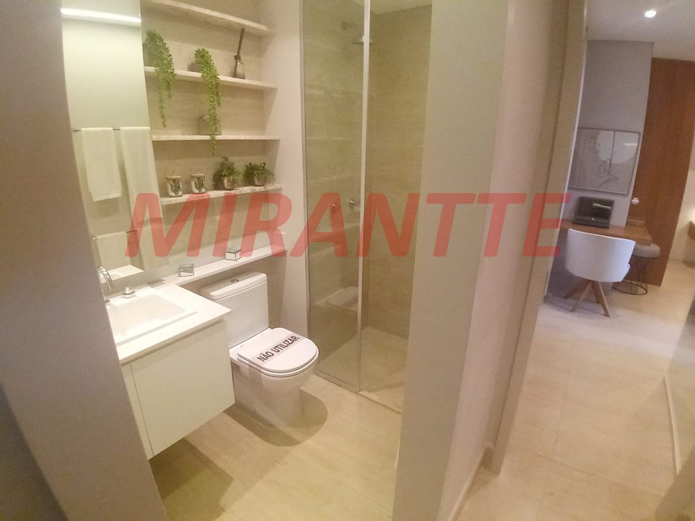 Apartamento de 68m² com 2 quartos em Freguesia do Ó