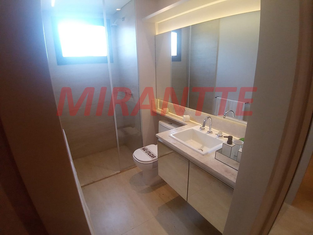 Apartamento de 68m² com 2 quartos em Freguesia do Ó