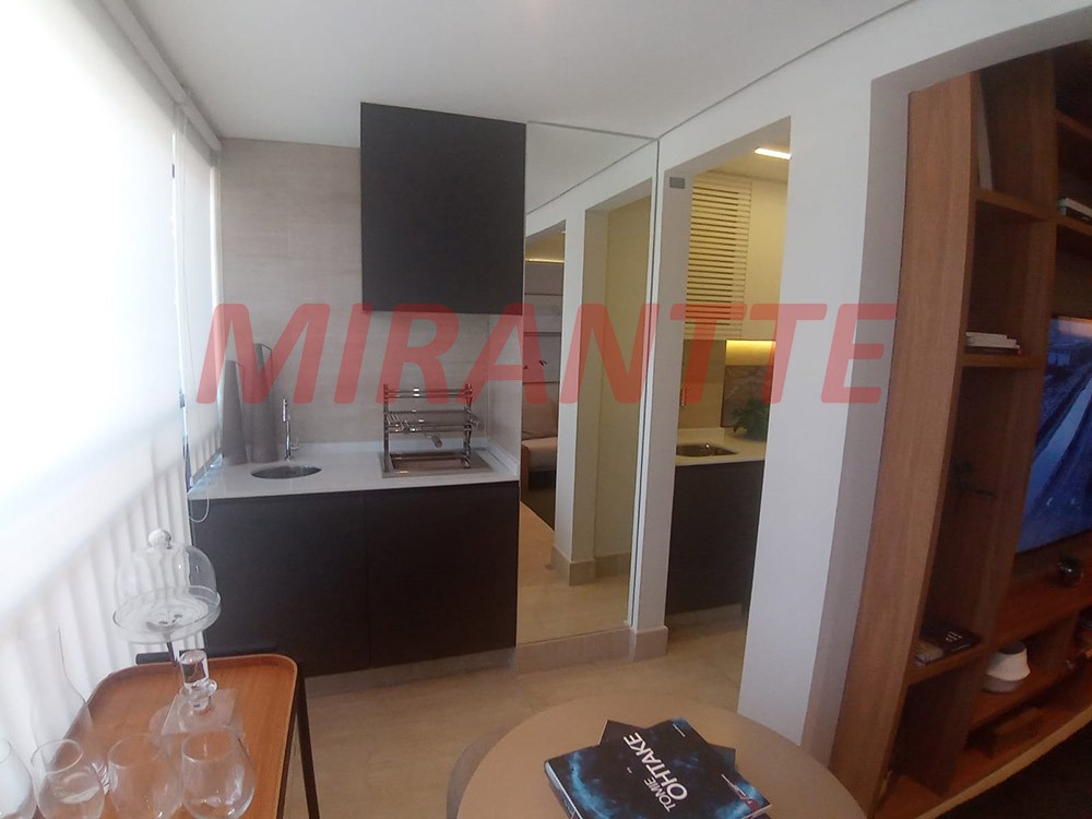 Apartamento de 68m² com 2 quartos em Freguesia do Ó